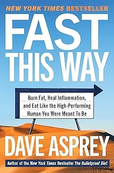 Fast This Way Book Cover