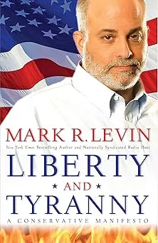 Liberty and Tyranny Book Cover