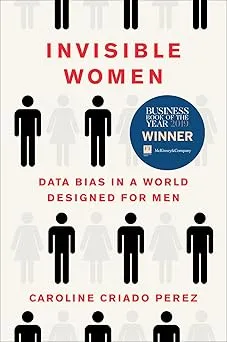 Invisible Women Book Cover