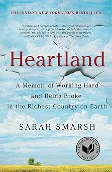 Heartland Book Cover