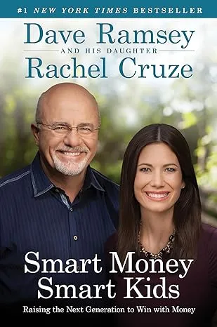 Smart Money Smart Kids Book Cover