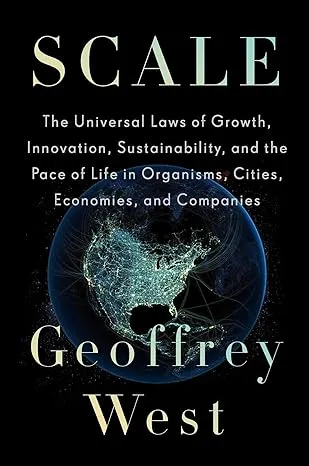 Scale Book Cover
