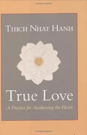 True Love Book Cover