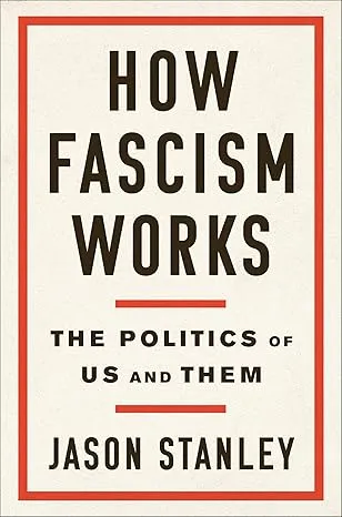 How Fascism Works Book Cover