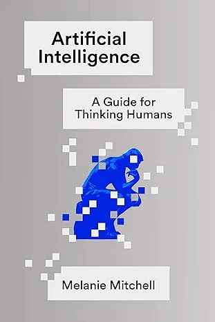 Artificial Intelligence Book Cover