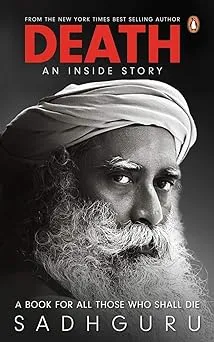 Death Book Cover