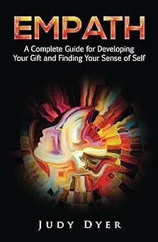 Empath Book Cover