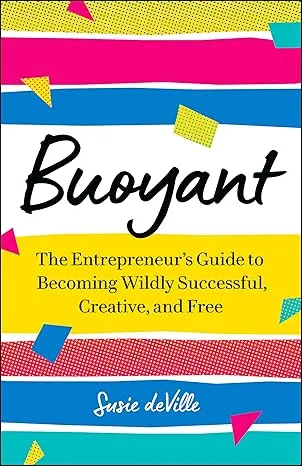 Buoyant Book Cover