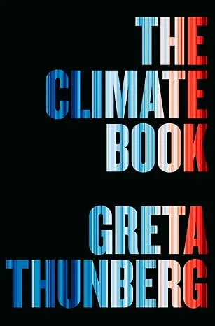 The Climate Book Book Cover